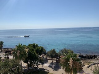 Vakantieappartement Cala Millor Omgeving 19