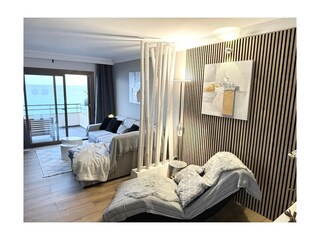 Vakantieappartement Cala Millor Buitenaudio-opname 2