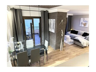 Appartamento per vacanze Cala Millor Registrazione all'aperto 3