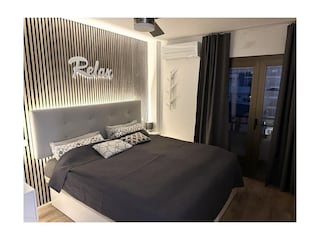 Schlafzimmer en Suite
