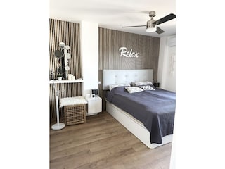 Schlafzimmer en Suite