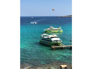 Vakantieappartement Cala Millor Buitenaudio-opname 17
