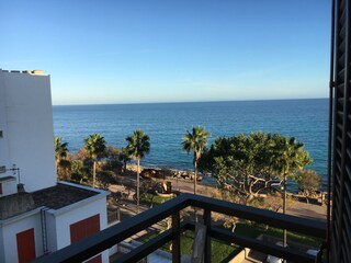 Holiday apartment Cala Millor Floor Plan 20