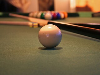 Billard