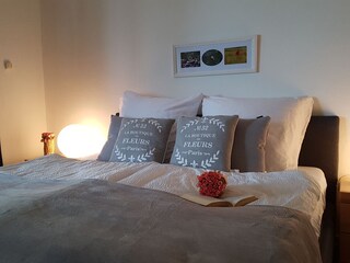 Ferienwohnung Bad Harzburg Außenaufnahme 5