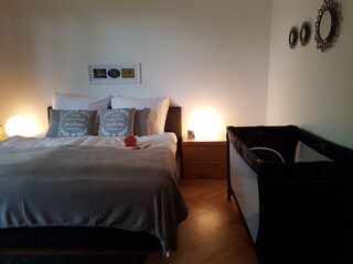 Ferienwohnung Bad Harzburg Außenaufnahme 8