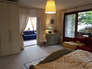 Ferienwohnung Bad Harzburg Außenaufnahme 9