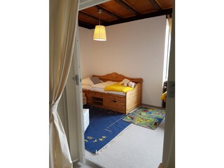 Ferienwohnung Bad Harzburg Außenaufnahme 13