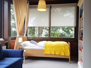 Ferienwohnung Bad Harzburg Außenaufnahme 14