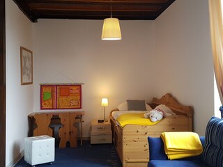 Ferienwohnung Bad Harzburg Außenaufnahme 15