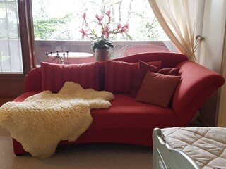 Ferienwohnung Bad Harzburg Außenaufnahme 10