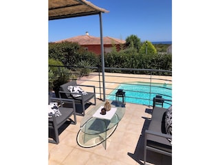 Holiday house Moriani-Plage Outdoor Recording 2