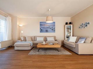 Wohnlandschaft zum relaxen & entspannen