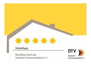 5 Sterne Zertifizierung