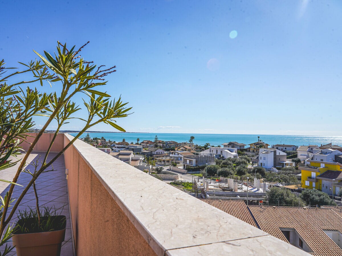 Holiday apartment Attico Terrazza CieloMare - Outdoor photo 2