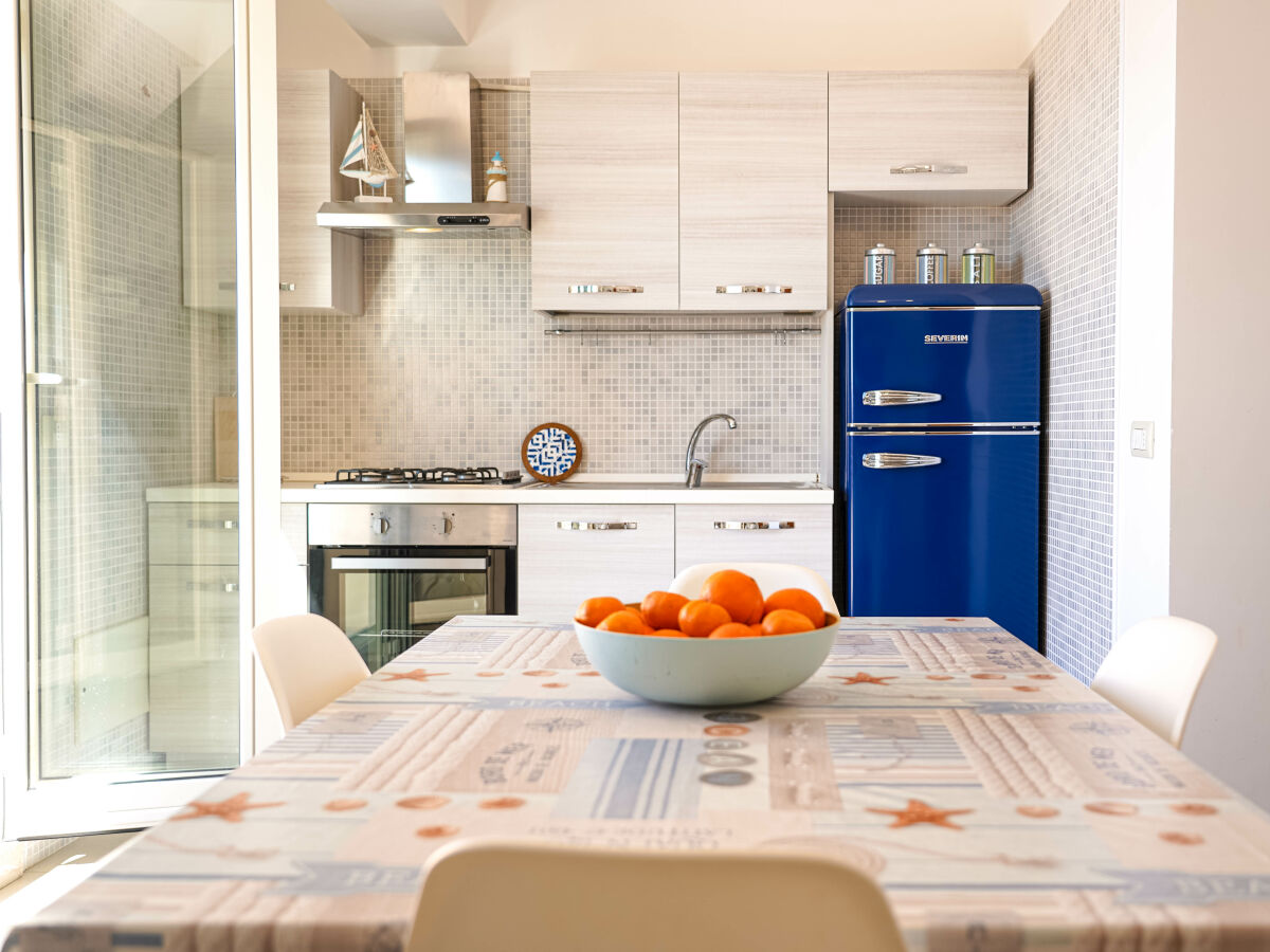 Holiday apartment Attico Terrazza CieloMare - Features photo 10