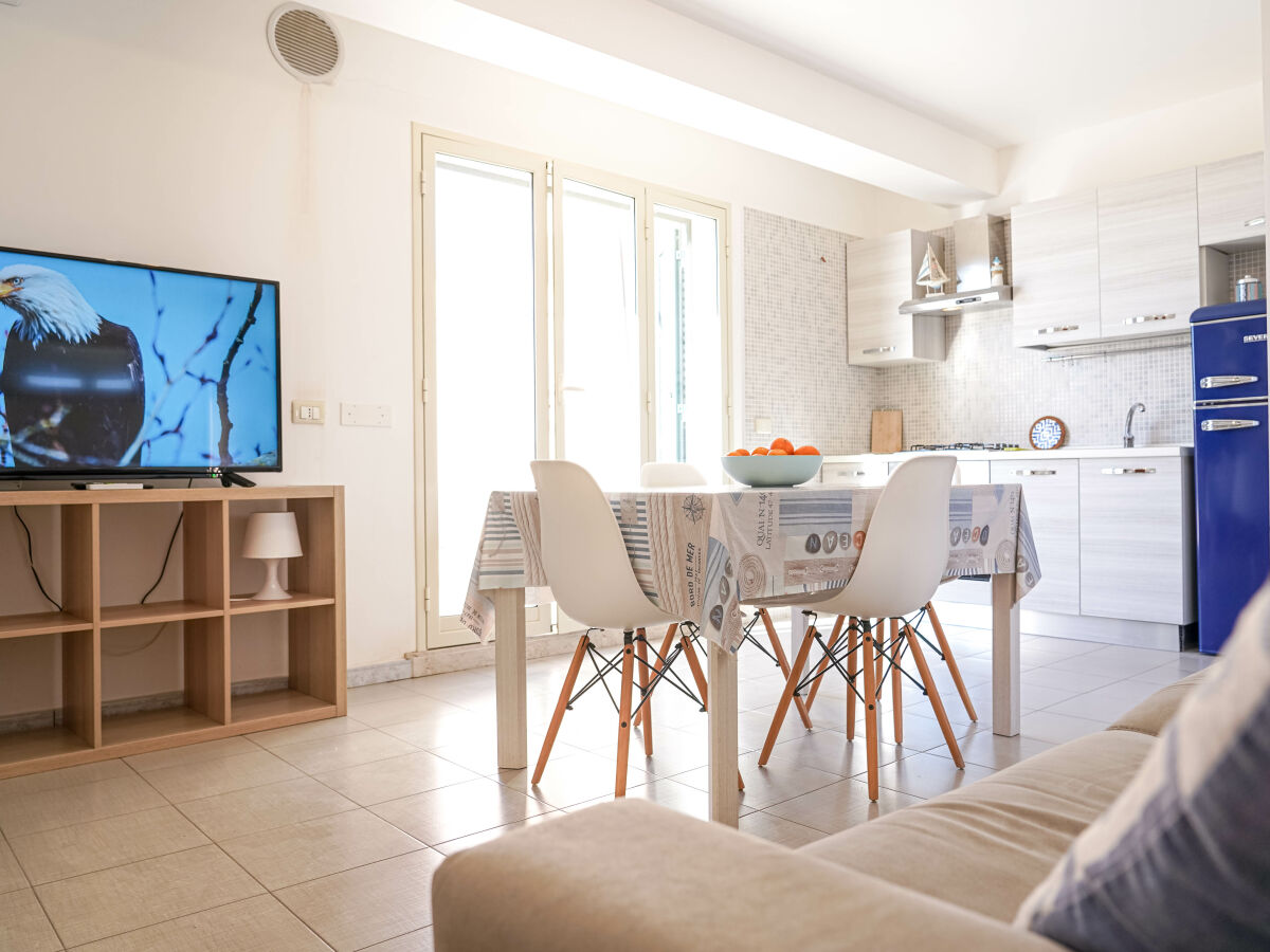 Holiday apartment Attico Terrazza CieloMare - Features photo 11