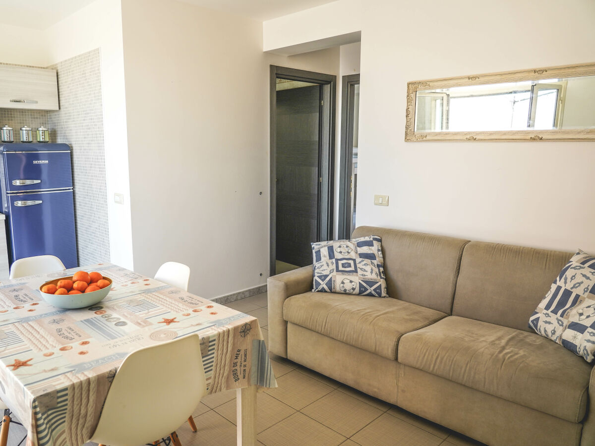Holiday apartment Attico Terrazza CieloMare - Features photo 12
