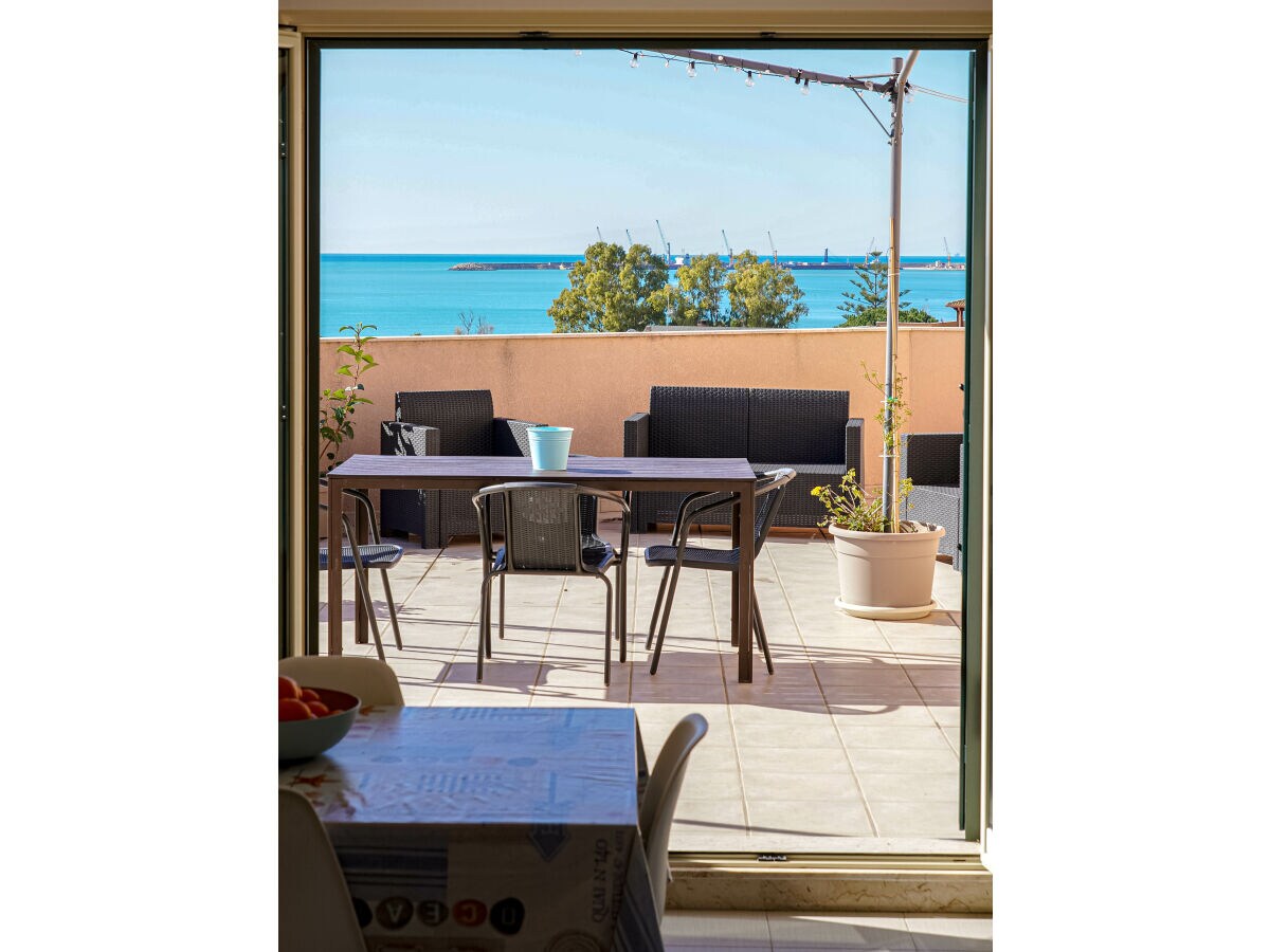 Holiday apartment Attico Terrazza CieloMare - Features photo 15