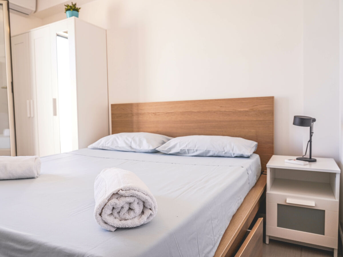 Holiday apartment Attico Terrazza CieloMare - Features photo 16