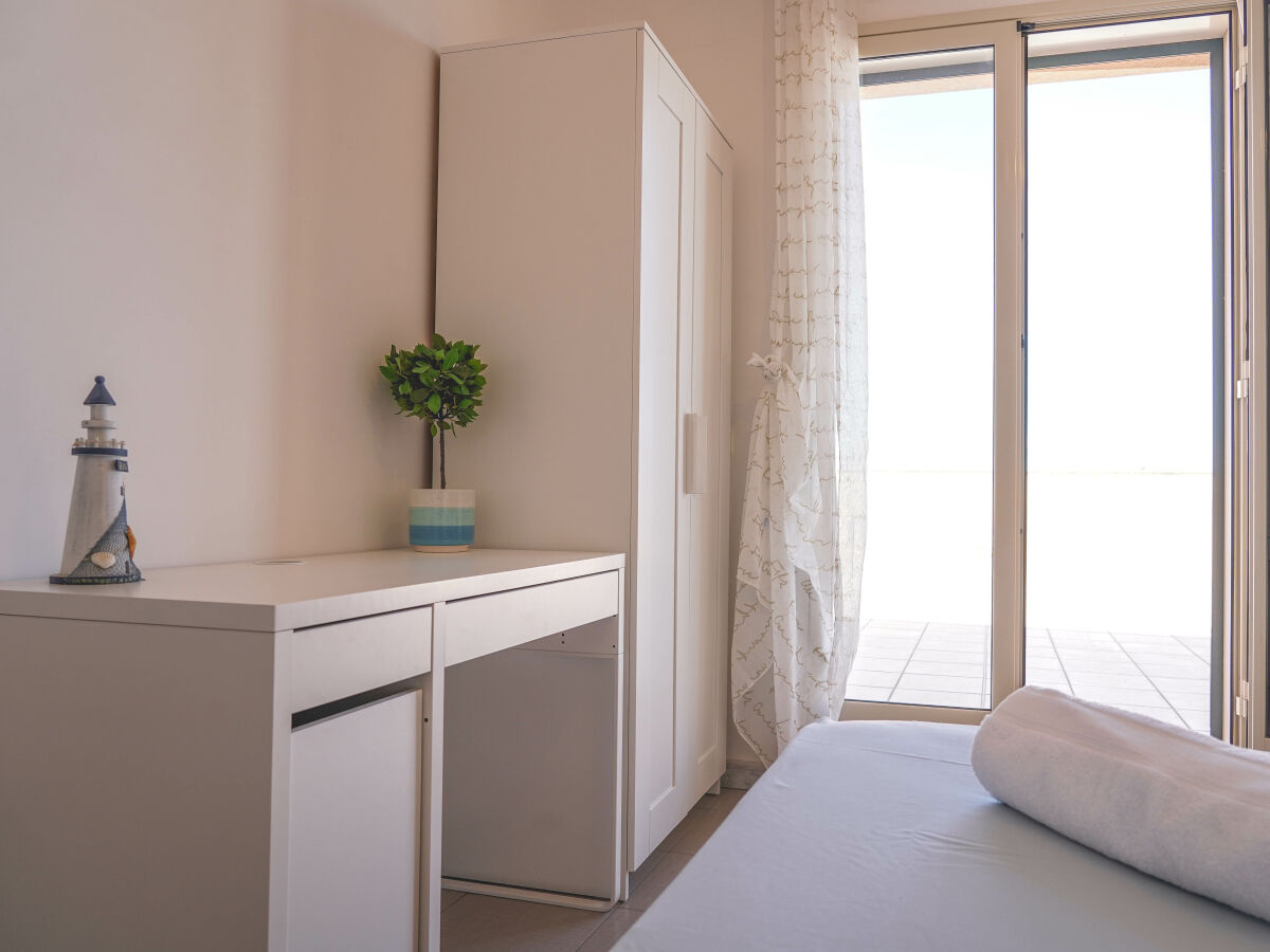 Holiday apartment Attico Terrazza CieloMare - Features photo 17