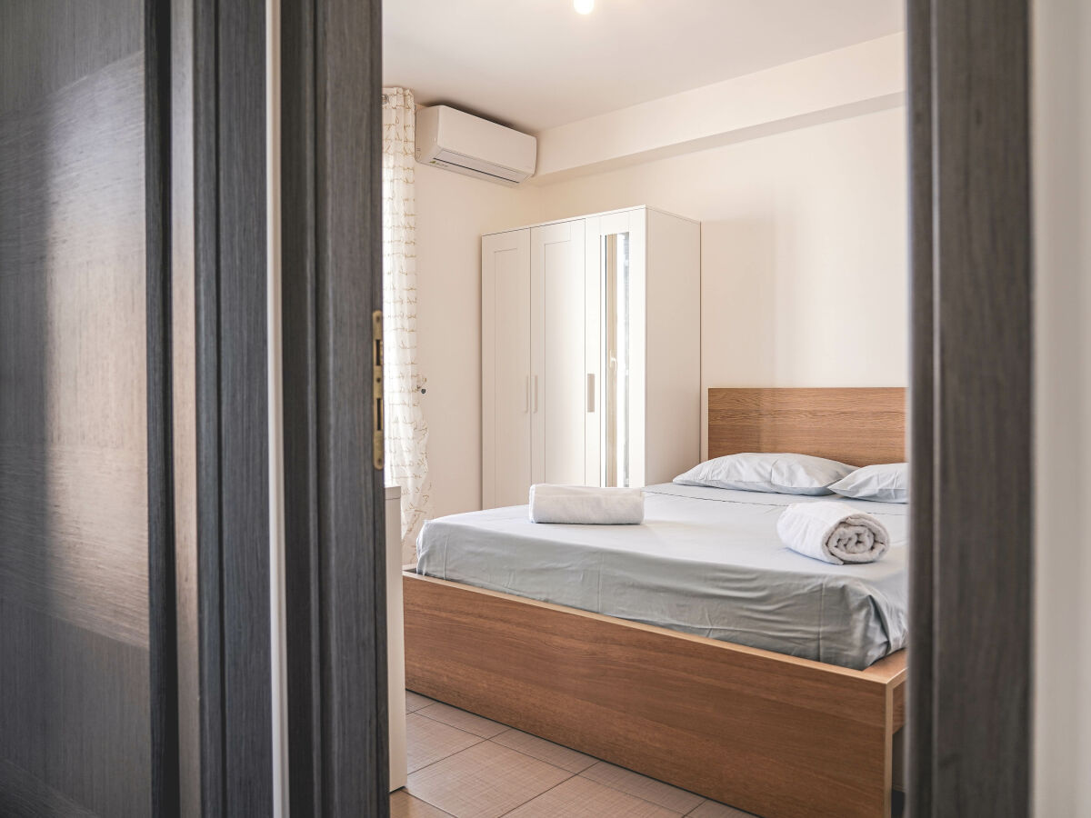 Holiday apartment Attico Terrazza CieloMare - Features photo 18