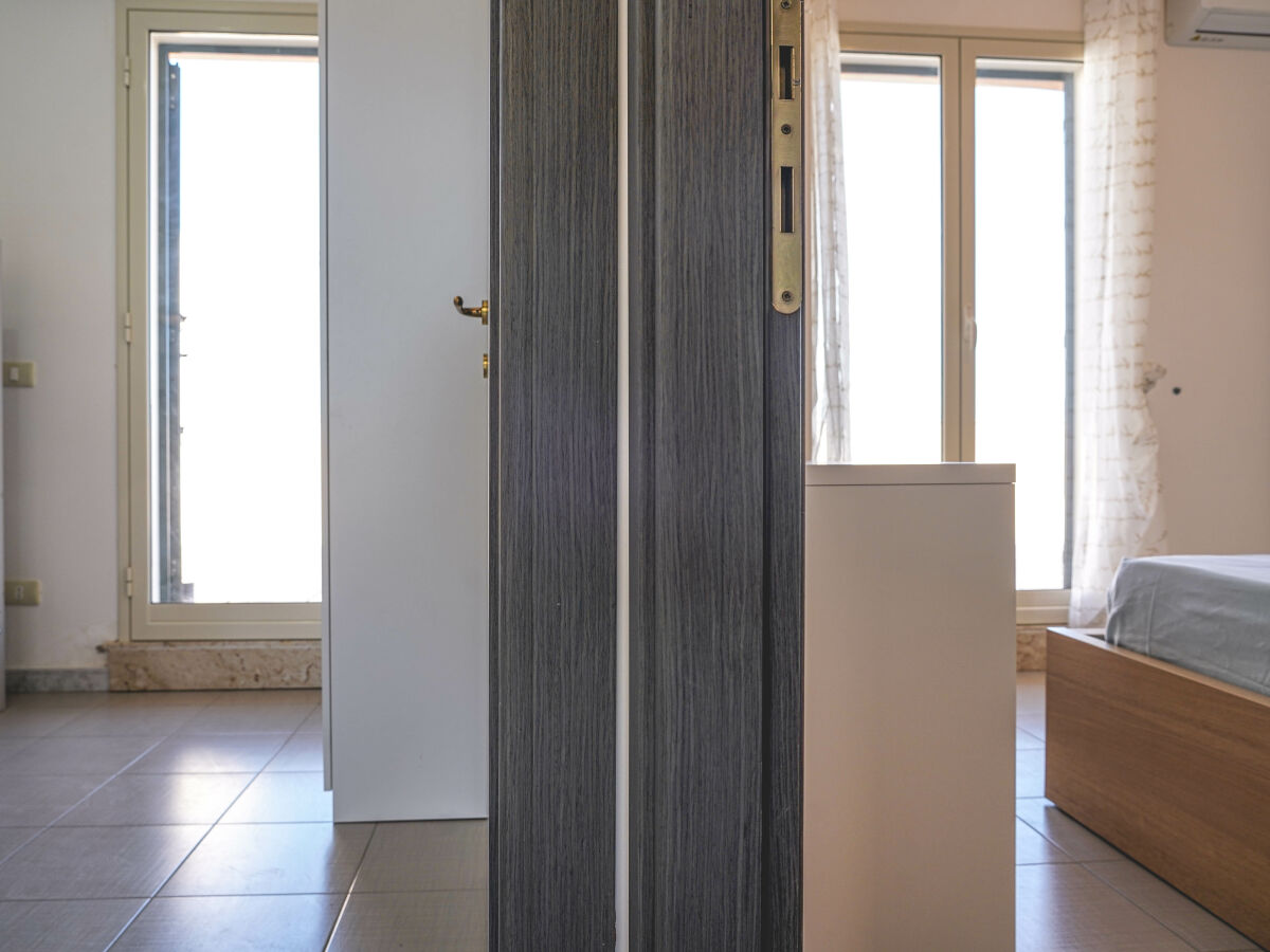 Holiday apartment Attico Terrazza CieloMare - Features photo 19