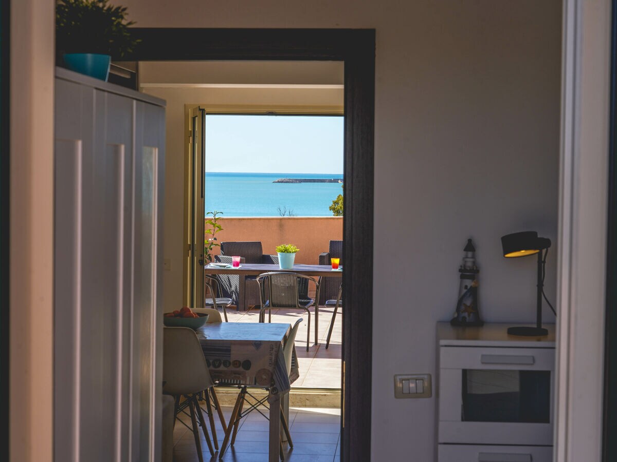 Holiday apartment Attico Terrazza CieloMare - Features photo 20