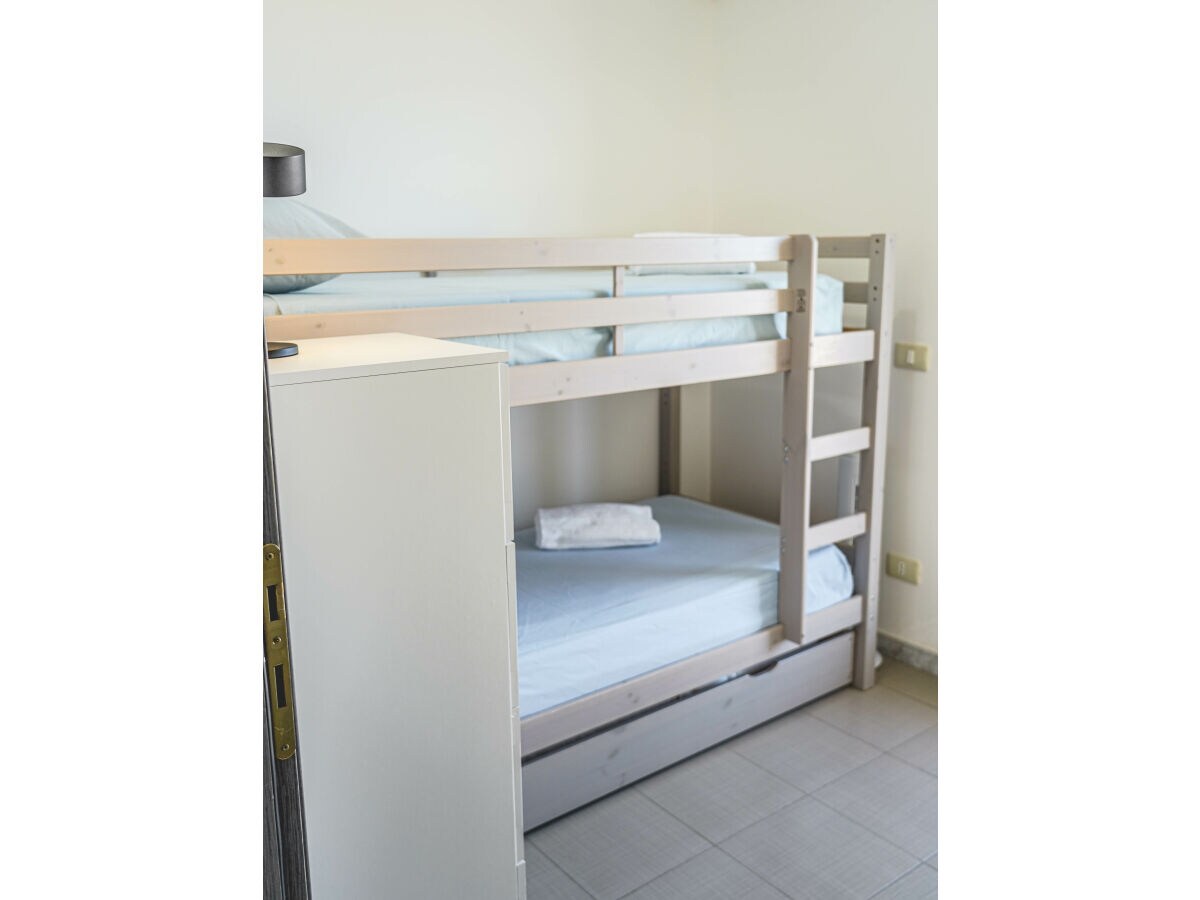 Holiday apartment Attico Terrazza CieloMare - Features photo 21