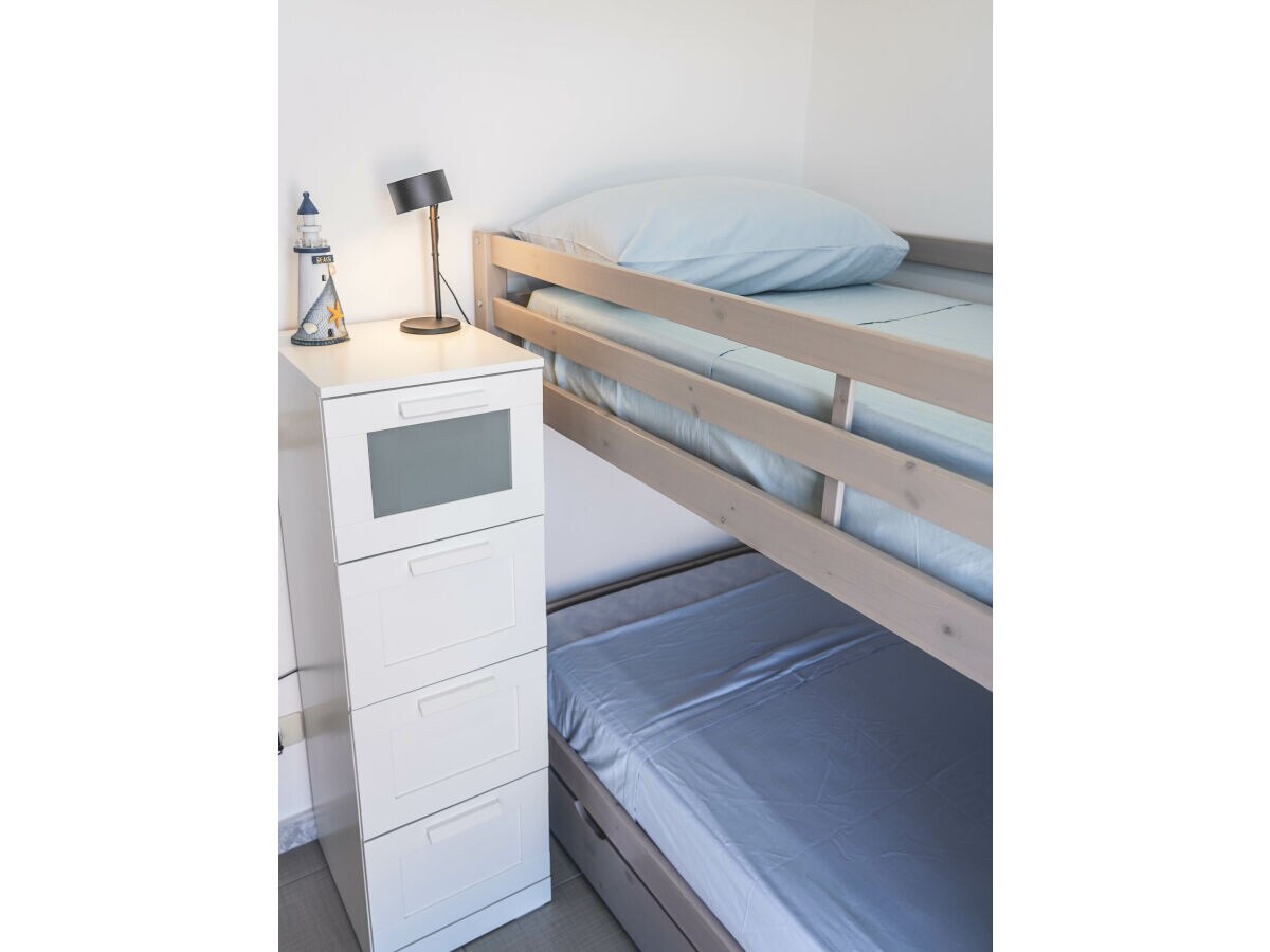 Holiday apartment Attico Terrazza CieloMare - Features photo 22