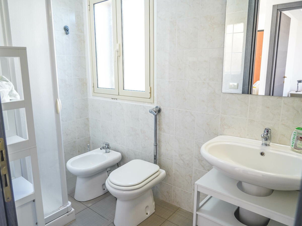 Holiday apartment Attico Terrazza CieloMare - Features photo 23