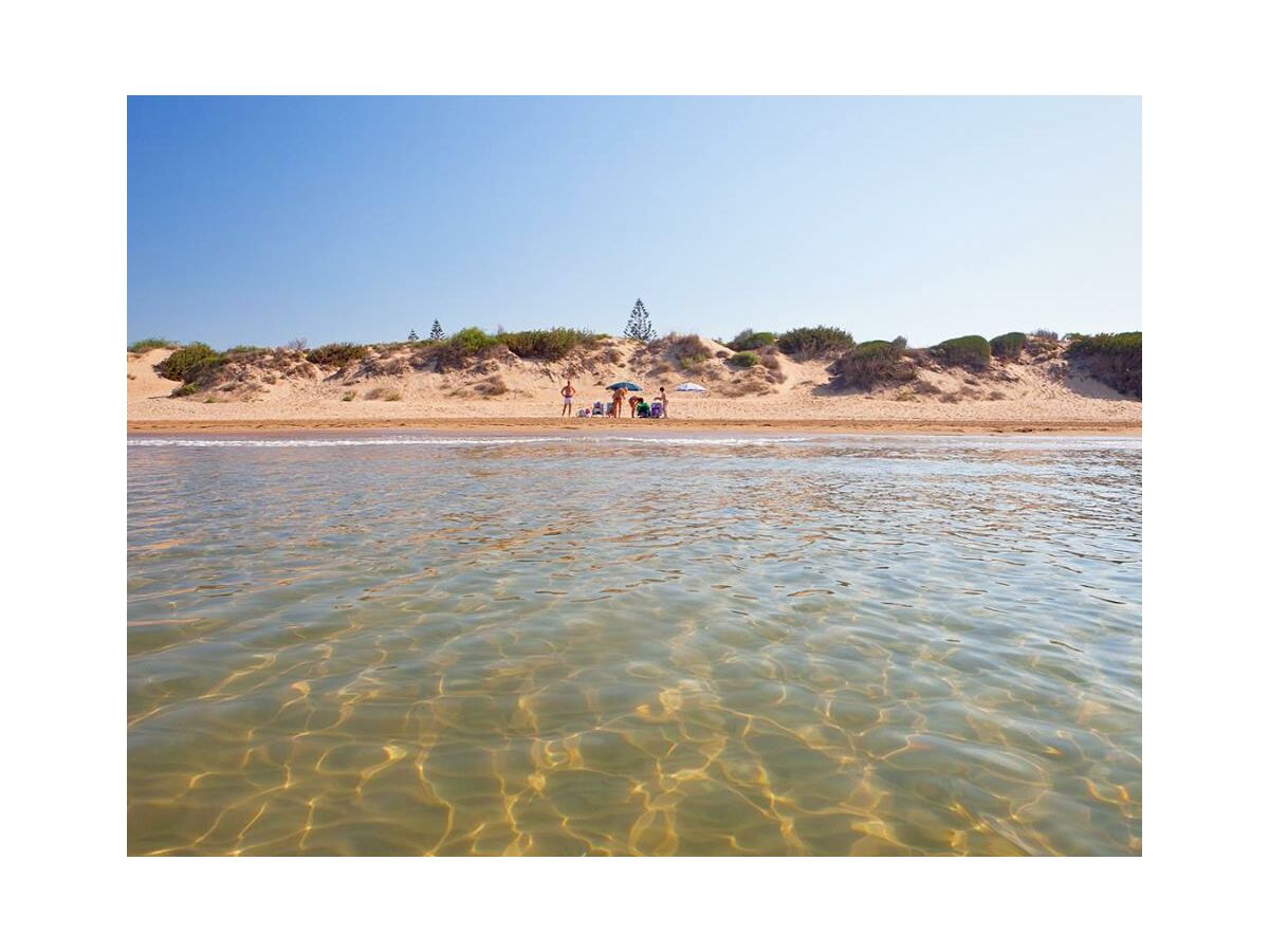 Holiday apartment Attico Terrazza CieloMare - Environment photo 28