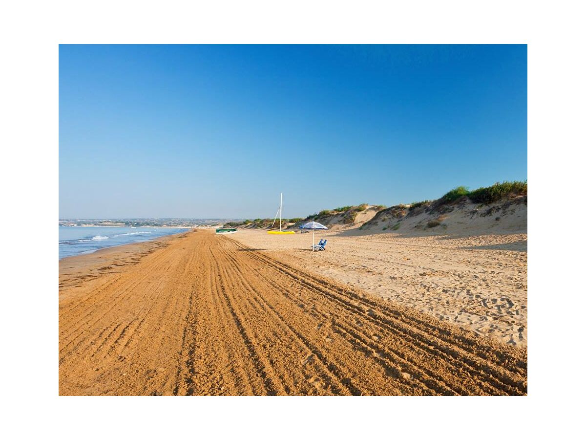 Holiday apartment Attico Terrazza CieloMare - Environment photo 29