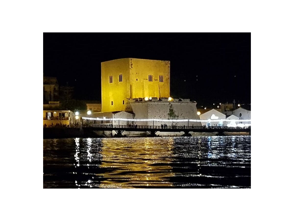 Holiday apartment Attico Terrazza CieloMare - Environment photo 34