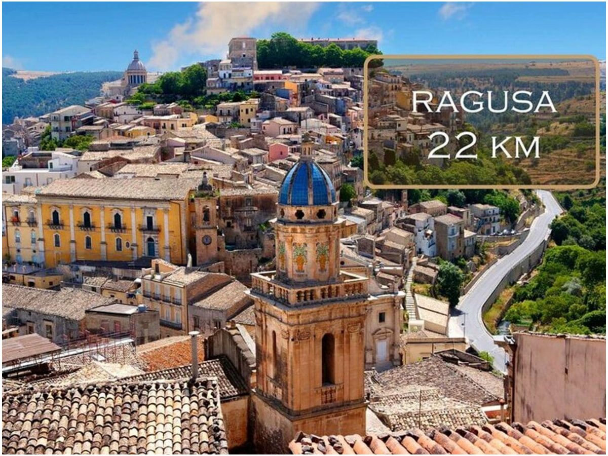 Holiday apartment Attico Terrazza CieloMare - Environment photo 37