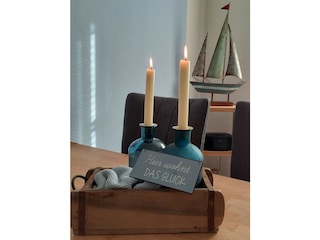 Ferienwohnung Sehestedt (Nord-Ostsee-Kanal) Ausstattung 21