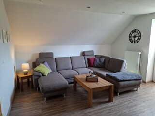 Ferienwohnung Sehestedt (Nord-Ostsee-Kanal) Ausstattung 12