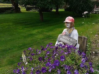 Ferienwohnung Sehestedt (Nord-Ostsee-Kanal) Außenaufnahme 9