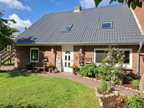 Ferienwohnung Steinwarf - Sehestedt (Nord-Ostsee-Kanal) - image1