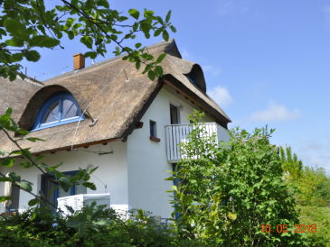 Ferienwohnung Friederike