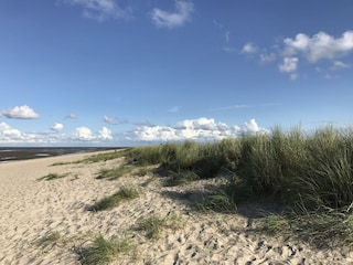 Ferienwohnung Hooksiel Umgebung 10