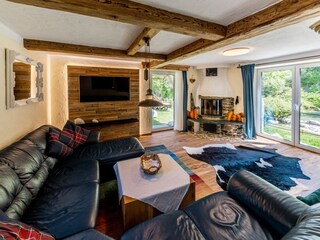 Casa per le vacanze Trebesing Caratteristiche 21