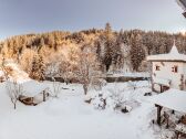 Casa per le vacanze Trebesing Registrazione all'aperto 1