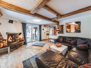 Casa per le vacanze Trebesing Caratteristiche 14