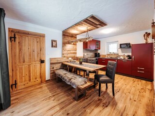 Casa per le vacanze Trebesing Caratteristiche 18