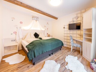 Casa per le vacanze Trebesing Caratteristiche 23