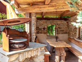 Casa per le vacanze Trebesing Registrazione all'aperto 6