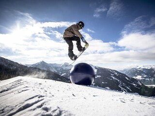 Casa per le vacanze Trebesing Ambiente 31