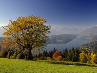 Casa per le vacanze Trebesing Ambiente 32
