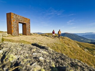 Casa per le vacanze Trebesing Ambiente 33